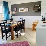 Haus Vogelsand Whg 307 Cuxhaven