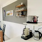 Haus Vogelsand Whg 307 شقة