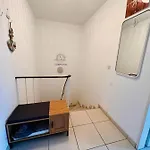 Haus Vogelsand Whg 307 Appartamento