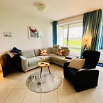 Haus Vogelsand Whg 307 * Cuxhaven