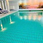 Haus Vogelsand Whg 307 * Cuxhaven