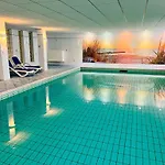 Haus Vogelsand Whg 307 * Cuxhaven