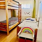 Haus Vogelsand Whg 307 Appartamento *