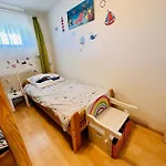 Haus Vogelsand Whg 307 شقة *