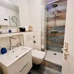 Haus Vogelsand Whg 307 * Cuxhaven