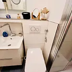 Haus Vogelsand Whg 307 Appartamento Cuxhaven