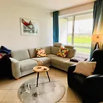 Haus Vogelsand Whg 307 Appartamento Cuxhaven