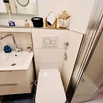 Appartamento Haus Vogelsand Whg 307 Cuxhaven