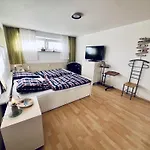 Haus Vogelsand Whg 307 Appartamento Cuxhaven