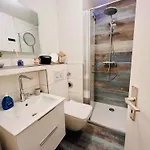 Appartamento Haus Vogelsand Whg 307 Cuxhaven