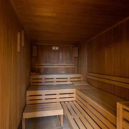 Haus Vogelsand Whg 307 דירה קושהאבן