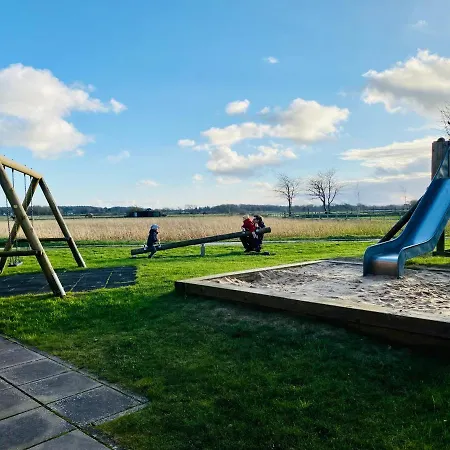 Haus Vogelsand Whg 307 Lägenhet *