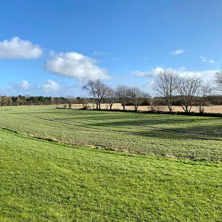 דירה Haus Vogelsand Whg 307