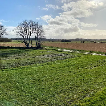 Haus Vogelsand Whg 307 * קושהאבן