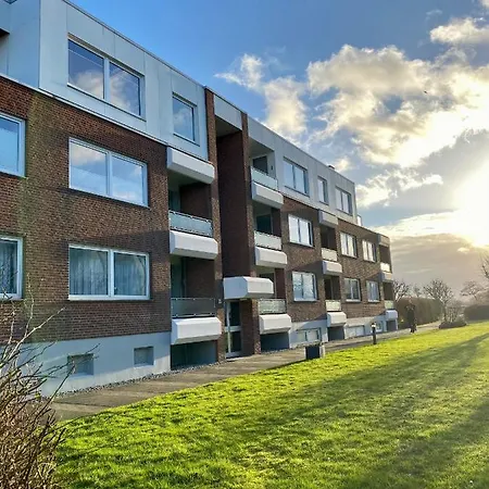 Haus Vogelsand Whg 307