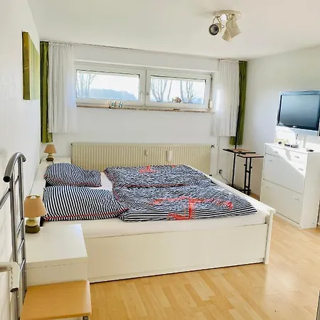 Haus Vogelsand Whg 307 Cuxhaven