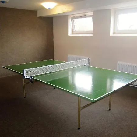 Haus Vogelsand Whg 307 كوكسهافن