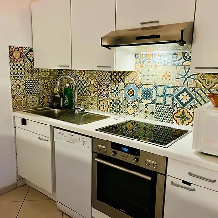 Haus Vogelsand Whg 307 * קושהאבן