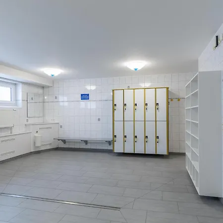 Haus Vogelsand Whg 307 * קושהאבן