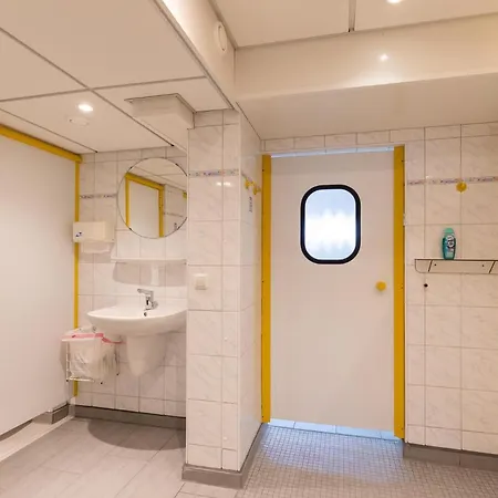 Haus Vogelsand Whg 307 קושהאבן