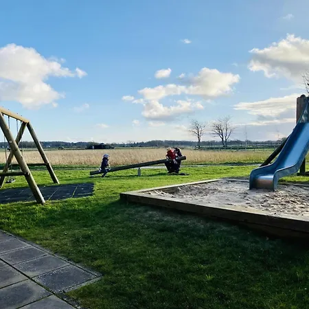 Haus Vogelsand Whg 307 * Cuxhaven