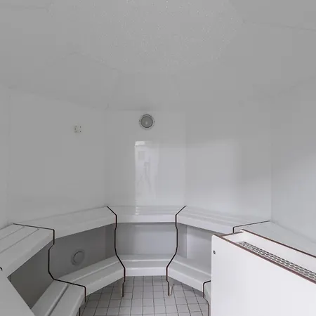 Lägenhet Haus Vogelsand Whg 307 *