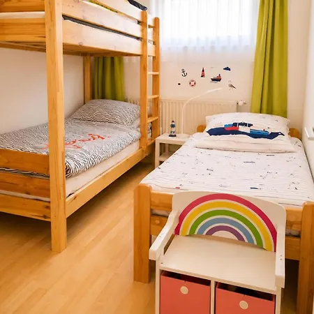 Haus Vogelsand Whg 307