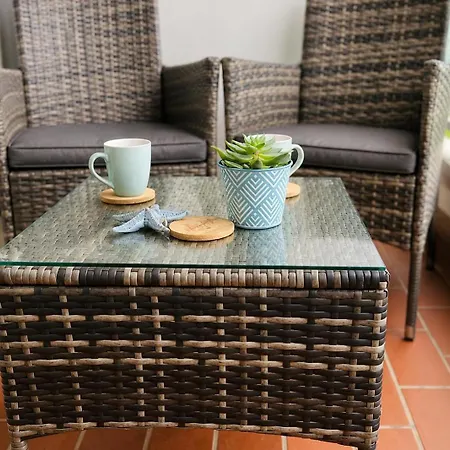 Appartement Haus Vogelsand Whg 307 Cuxhaven