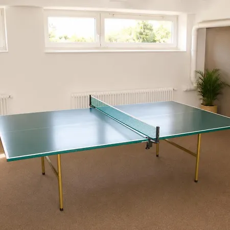 Haus Vogelsand Whg 307 *