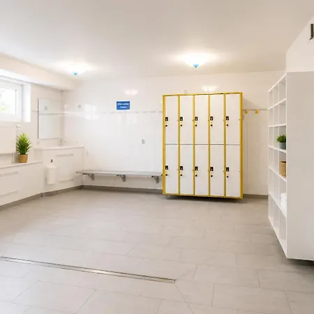 Haus Vogelsand Whg 307 * Cuxhaven