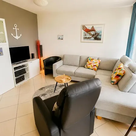 Haus Vogelsand Whg 307
