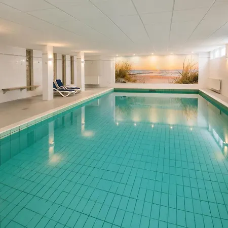 Haus Vogelsand Whg 307 Cuxhaven