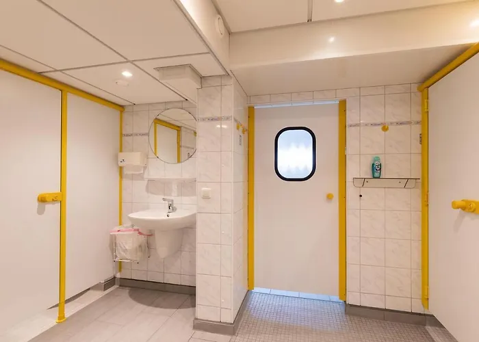 Apartman Haus Vogelsand Whg 307 *