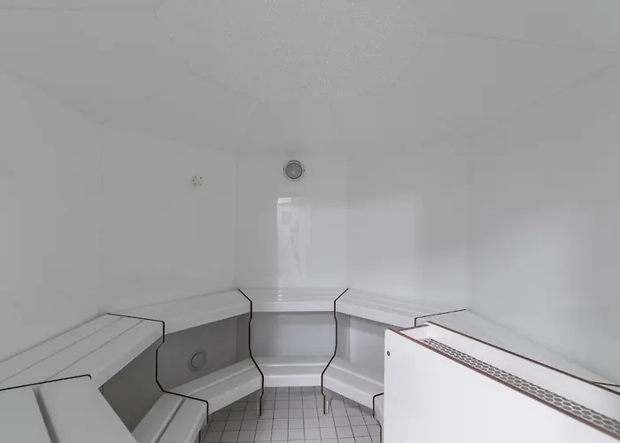 Haus Vogelsand Whg 307 *