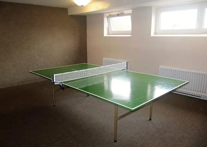 Haus Vogelsand Whg 307 Cuxhaven