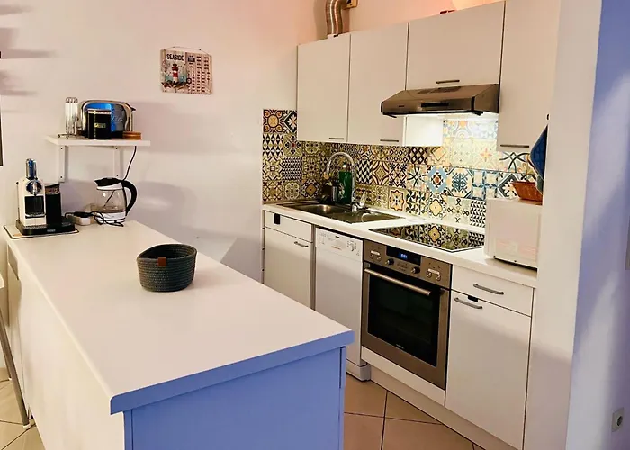 Haus Vogelsand Whg 307