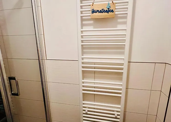 Haus Vogelsand Whg 307